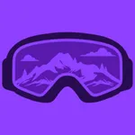 Shredpool: Ski Carpool App icon