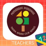 TACG: Teachers icon