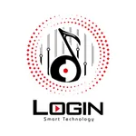 Login Vibe icon