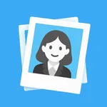 証明写真アプリ – スマホでプロ仕上げ icon