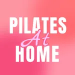 Pilates at Home: Easy Workout icon