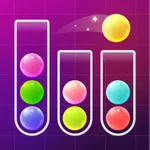 BallSort-ColorChallenge icon
