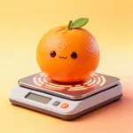 Scale for Weighing & Grams icon