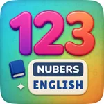 Quick Pronunciation Numbers icon