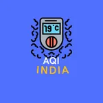 India AQI - Air Quality Index icon