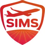 SpiceJet SIMS icon