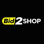 Bid2Shop icon