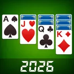 Solitaire Classic 2026 icon