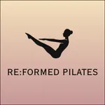 Re:formed Pilates icon