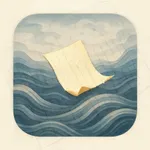 纸间微ּּּ澜 icon