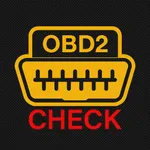 Torque Engine Obd2 Car Scanner icon