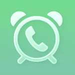 Nomi - Call Alarm & Reminder icon