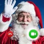 SantaTime Video Call icon