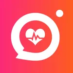 闪聊-爱上视频聊天交友 icon