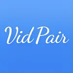 VidPair icon