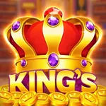 King's Quiz Reel icon