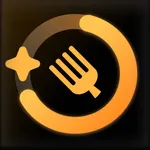 16:8 Intermittent Fasting ⁯ icon