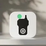 Walkie Talkie - Push to Talk icon