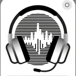 Binaural Beats-Brain frequency icon