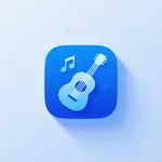Guitar Tuner - Violin,Ukulele icon