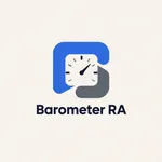Barometer-Altimeter,Thermo RA icon