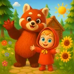 Prankster Girl Challenge 3D icon