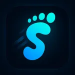 Steply: Steps App Pedometer icon