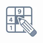 ナンプレ100 - 数独で脳トレ！ icon