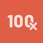 100 Rejections: Overcome Fear icon