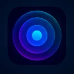 Tap Focus: Reflex Test icon