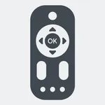 TCL Remote - TV Remote Control icon