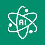 AI Detector : Text Humanizer icon