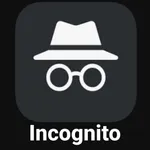 Incognito Browser Private icon