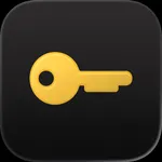 Password Keeper Manager 2026 icon