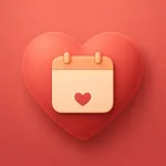 Love - Relationship Counter icon