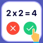 Times Table - Math Trainer icon