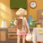 Escape Game: Mom’s Day at Home icon