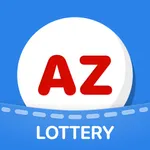 Arizona Lottery App icon