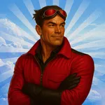 Air Chronicle journey icon