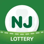 New Jersey Lottery App icon