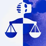 Memorium Nuremberg Trials icon