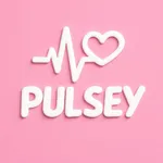 Pulsey: Baby Sound Recorder icon