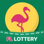 Florida Lottery App icon