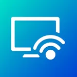 ScreenMirrorPro - TV Cast icon