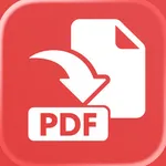 Convert To PDF: Scanner to PDF icon