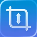 Verticalizer: No Crop Video icon