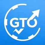 GTO Poker Coach & AI Solver icon