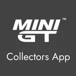 Mini GT Collectors App icon