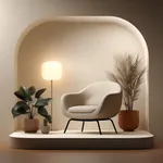 AI Home Design: Interior RivAI icon