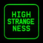 High Strangeness icon